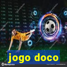 jogo doco